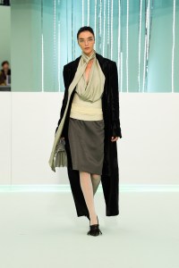 Boss RTW Spring 2024