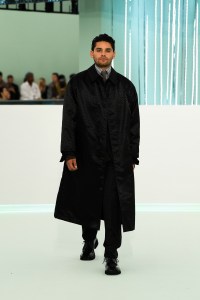 Boss RTW Spring 2024
