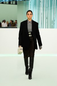 Boss RTW Spring 2024