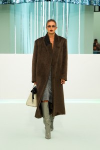 Boss RTW Spring 2024