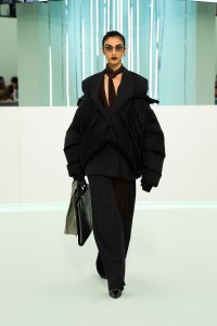 Boss RTW Spring 2024