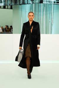 Boss RTW Spring 2024