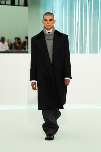 Boss RTW Spring 2024