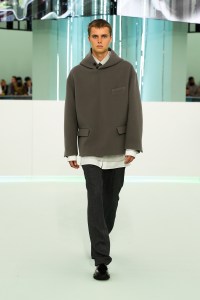 Boss RTW Spring 2024