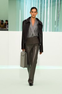 Boss RTW Spring 2024