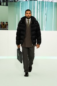 Boss RTW Spring 2024
