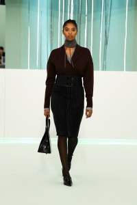 Boss RTW Spring 2024