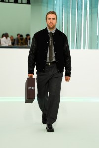 Boss RTW Spring 2024