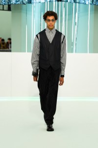 Boss RTW Spring 2024