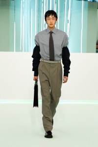Boss RTW Spring 2024