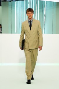 Boss RTW Spring 2024