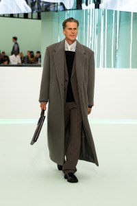 Boss RTW Spring 2024