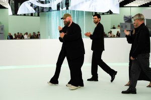 Boss RTW Spring 2024