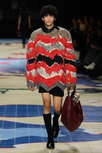 Bottega Veneta RTW Spring 2024