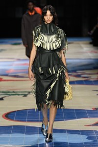 Bottega Veneta RTW Spring 2024