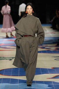 Bottega Veneta RTW Spring 2024