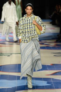 Bottega Veneta RTW Spring 2024