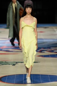 Bottega Veneta RTW Spring 2024