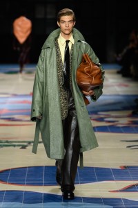 Bottega Veneta RTW Spring 2024