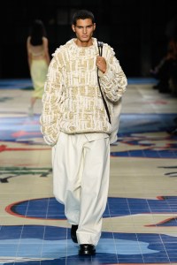 Bottega Veneta RTW Spring 2024