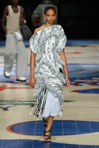 Bottega Veneta RTW Spring 2024