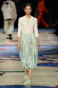 Bottega Veneta RTW Spring 2024