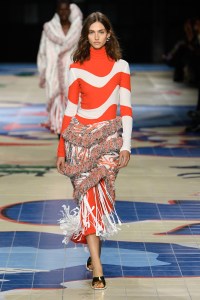 Bottega Veneta RTW Spring 2024