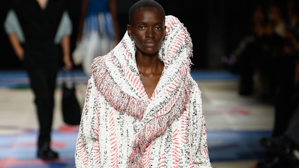 Bottega Veneta RTW Spring 2024
