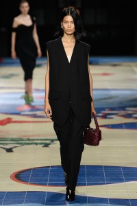 Bottega Veneta RTW Spring 2024