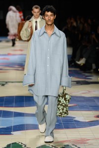 Bottega Veneta RTW Spring 2024
