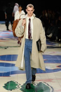 Bottega Veneta RTW Spring 2024