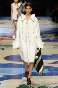Bottega Veneta RTW Spring 2024