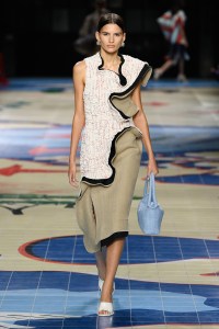 Bottega Veneta RTW Spring 2024