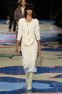 Bottega Veneta RTW Spring 2024