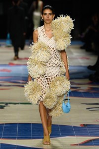 Bottega Veneta RTW Spring 2024