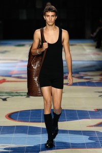 Bottega Veneta RTW Spring 2024