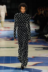 Bottega Veneta RTW Spring 2024