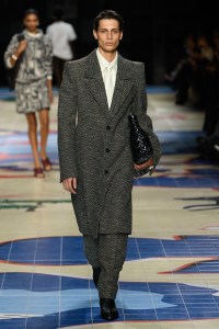 Bottega Veneta RTW Spring 2024
