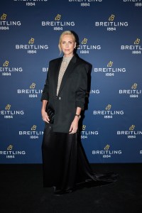 Charlize Theron