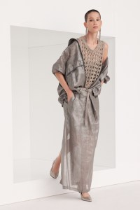 Brunello Cucinelli RTW Spring 2024