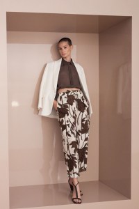 Brunello Cucinelli RTW Spring 2024