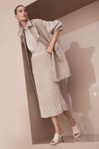 Brunello Cucinelli RTW Spring 2024