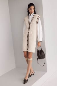 Brunello Cucinelli RTW Spring 2024