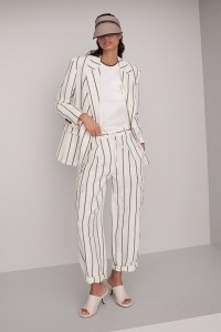 Brunello Cucinelli RTW Spring 2024