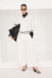 Brunello Cucinelli RTW Spring 2024