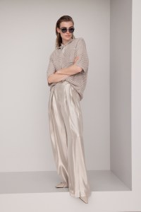 Brunello Cucinelli RTW Spring 2024