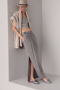 Brunello Cucinelli RTW Spring 2024