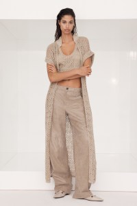 Brunello Cucinelli RTW Spring 2024