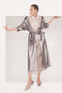 Brunello Cucinelli RTW Spring 2024