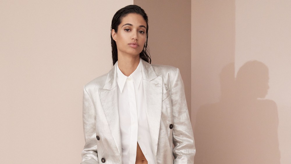 Brunello Cucinelli RTW Spring 2024